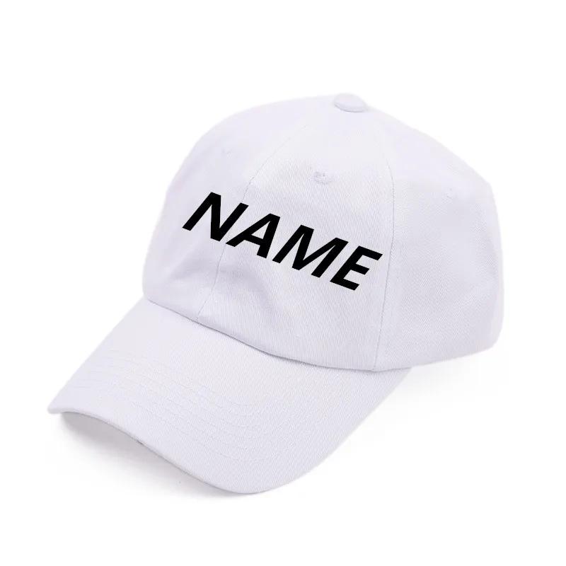 Custom Baseball Cap Vintage Distressed Washed Cotton Dad Hat Cotton Snapback Cap Hip Hop Baseball Cap Custom Logo