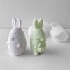 3D Velikonoční formy na skřítky Velikonoční silikonové formy na skřítky pro výrobu svíček, silikonová forma na svíčky se skřítky DIY ručně vyráběné řemeslo pro aromaterapii