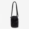 The North Face Kids Nn2pp52r Girls Faux Fur Crossbody Bag