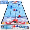 Supply Children'S Bowling Football Golf Game Mat Set Desktop Indoor And Outdoor Leisure Toys
