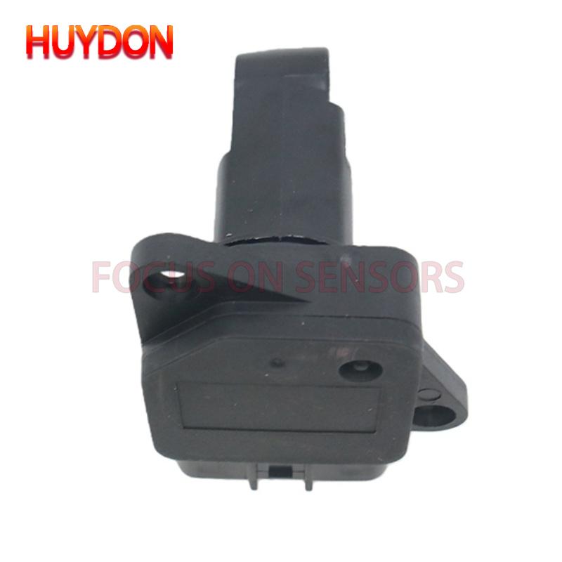 999 MAF Mass Air Flow Meter Sensor For Volvo S40 S60 S80 C30 C70 2.4 3.2 4.4 Automobiles Spare Parts
