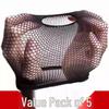 Invisible High Elasticity Wig Net for Long & Short Hair - No Headband Needed