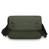 Wasserdichte Crossbody-Tasche für Herren, große Kapazität, Schulter-Umhängetasche für Handy, Tablet, Geldbörse, Regenschirm, Organizer, Reise, Arbeit, Sport