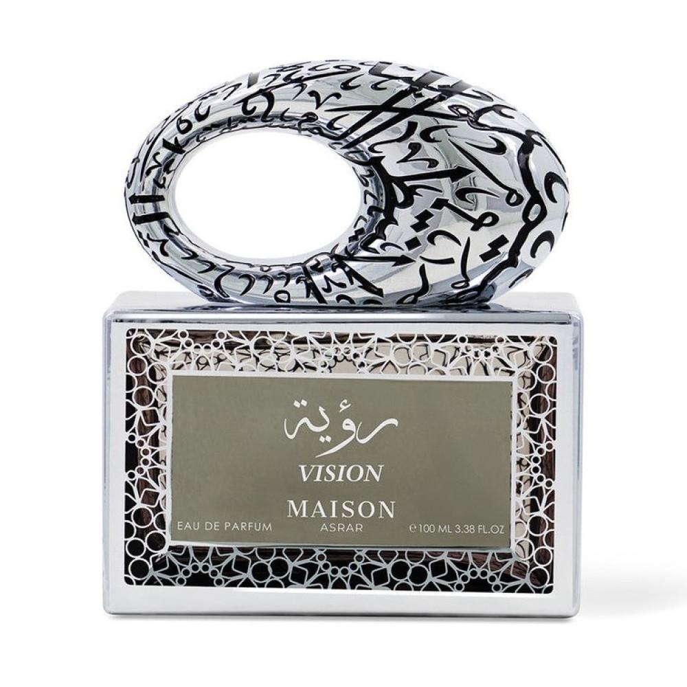 Vision Eau De Parfum