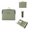 Baellerry Women's Korean Fashion Short Wallet & Coin Purse 