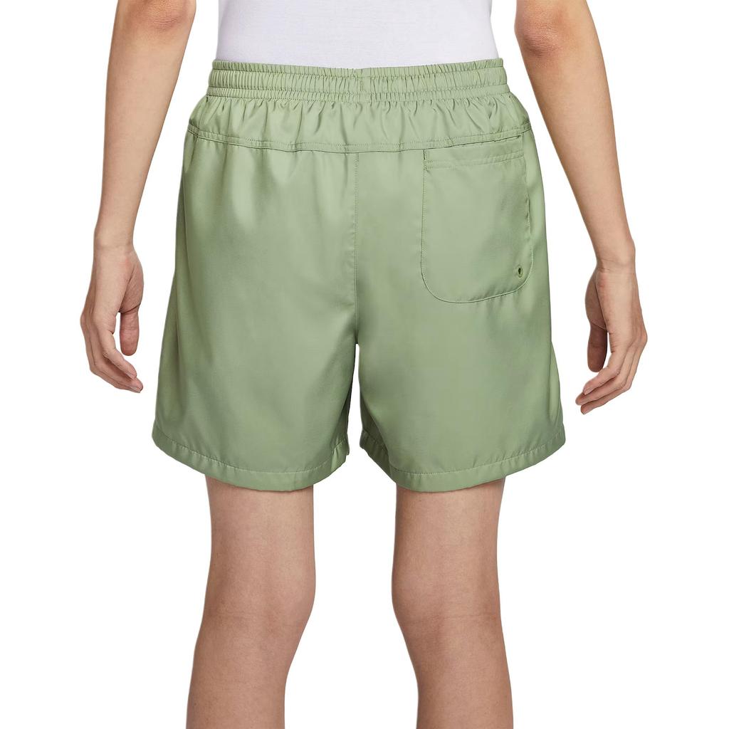 Nike Mint Shorts AR2383-386