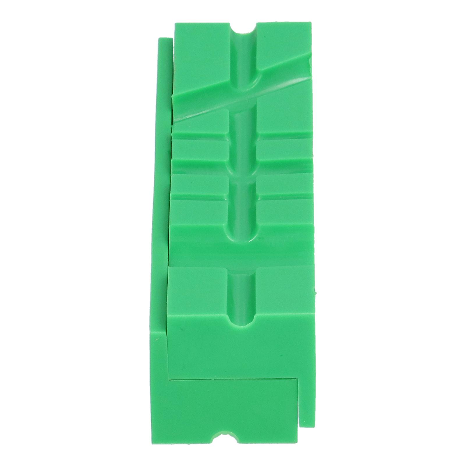 

Чехлы для губок тисков слесарного станка, мягкие защитные накладки, магнитные универсальные призматические станочные инструменты, 4,5 дюйма 4.5 inches