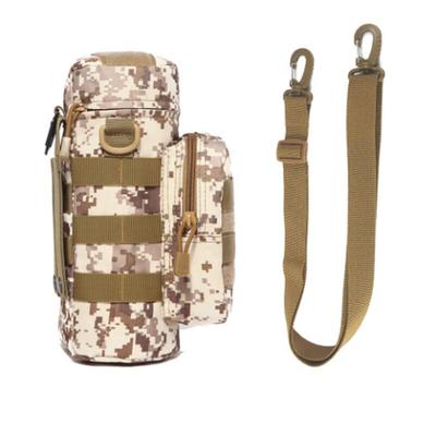 Tactical Water Bottle Pouch