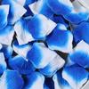 Non-Woven Artificial Rose Petals for Wedding Decorations and Hand-Thrown Arrangements