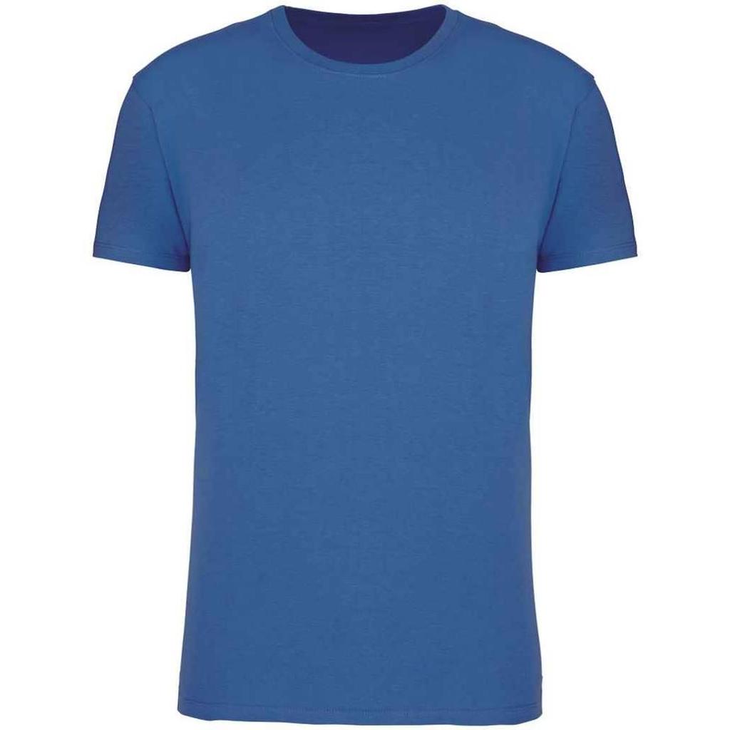 Kariban Childrens/Kids BIO150IC Crew Neck T-Shirt
