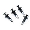 Ford Focus, Mondeo, S-Max, Kuga Fender Liner & Rear Mudguard Clips