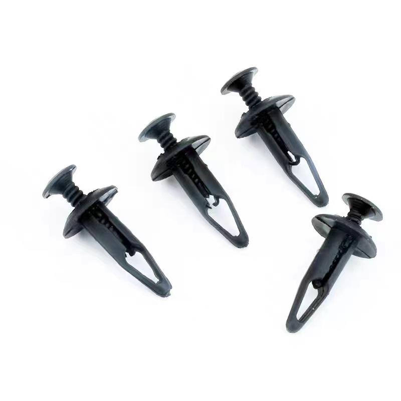 Ford Focus, Mondeo, S-Max, Kuga Fender Liner & Rear Mudguard Clips