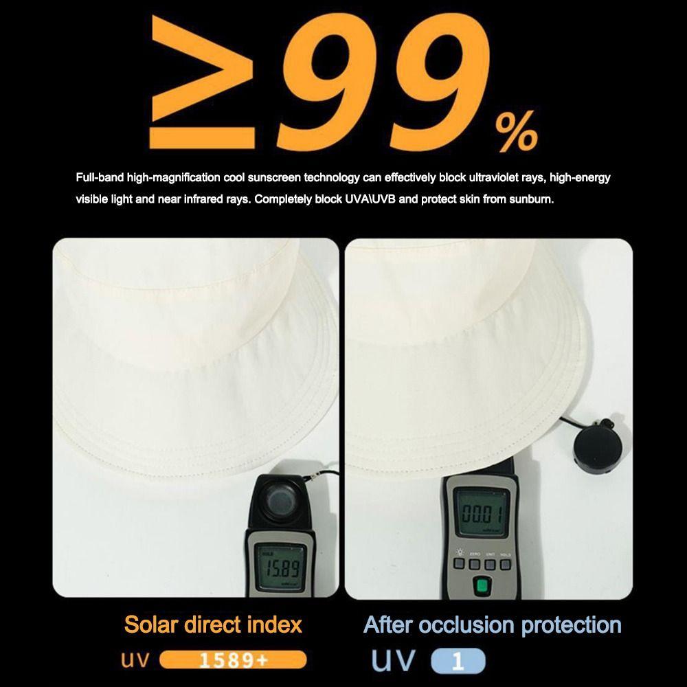 Adjustable Cap Sun Hat Sun Visor Hats Duck Tongue Cap Peaked Caps Baseball Cap  Outdoor