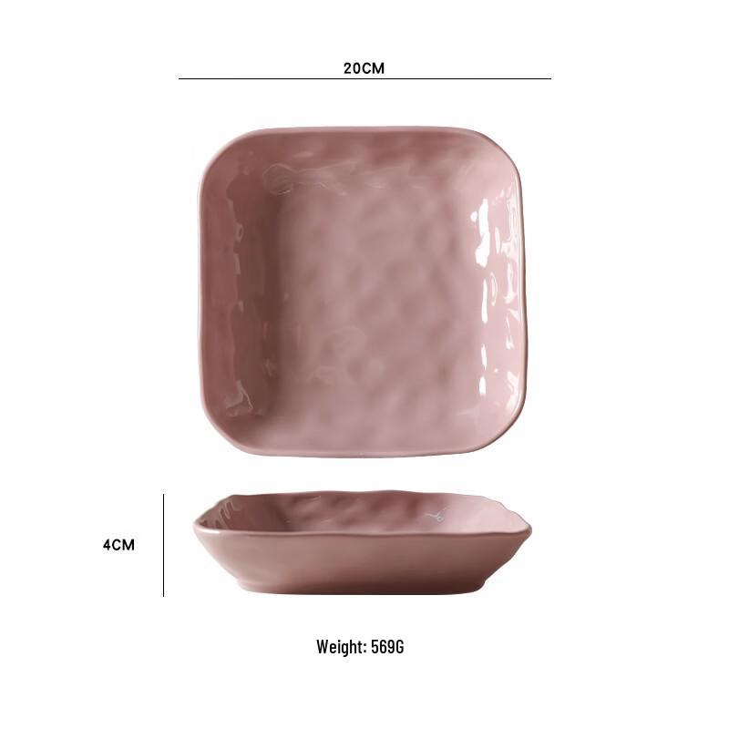 Abay Ceramic Dinnerware Set