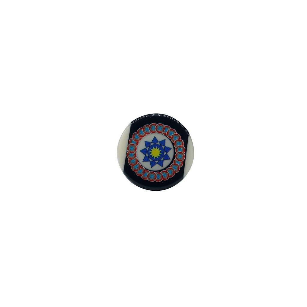 Carrom deska úderník s hladkým povrchem a vynikajícím odskokem S541