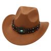 Hattar – Cowboyhattar