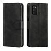 Etui - Samsung - Galaxy A03S/A02S - Cuir - Fermoir Magnétique - Support Intégré