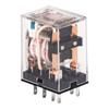 Delixi CDZ9 Series Small Electromagnetic Intermediate Relay