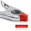 7-Inch Heavy-Duty A-Clip Thickened Quick Release Stone & Woodworking Spring Clamp