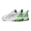 New Asics Gel Quantum 90 4 PS 'White Bright Lime' 1204A137-101
