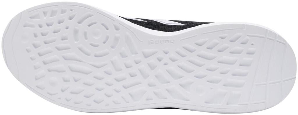 Hummel Legend Breather Black Sneakers