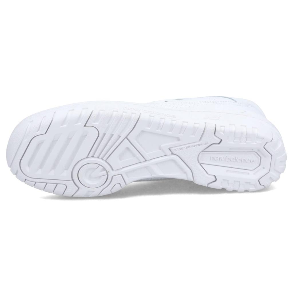 Adidași BB550WWW Alb cm [New Balance] Bărbați 28.0 [Folosit]