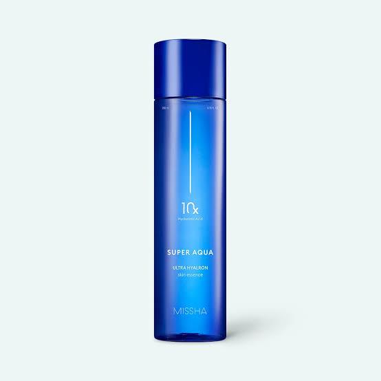 Missha Super Aqua Ultra Hyaluron Skin Essence 200ml