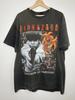 Biohazard Band Tales from the Hardside T Shirt Full Size S-5XL Unisex T-Shirt