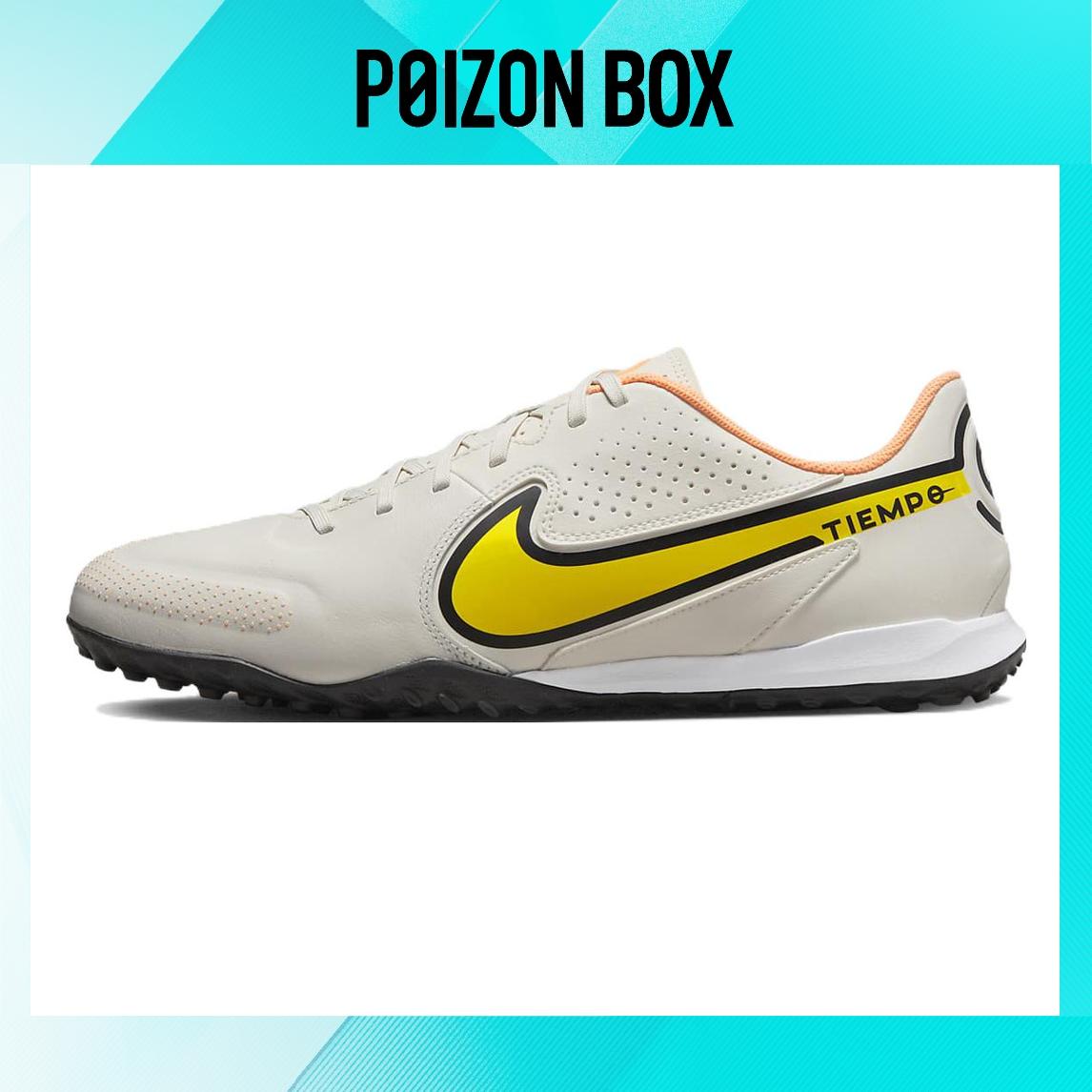 

бутсы Unisex Nike Tiempo Legend 9 Soccer shoes DA1191-002