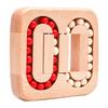Puzzle a hlavolamy – Hlavolamy