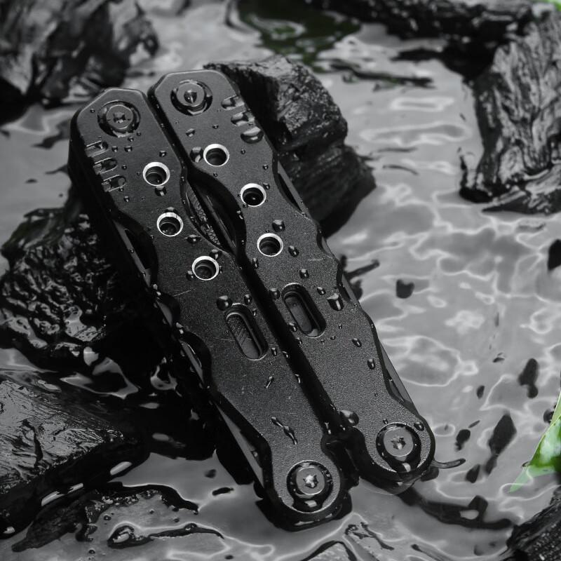 Multi-tool Pliers
