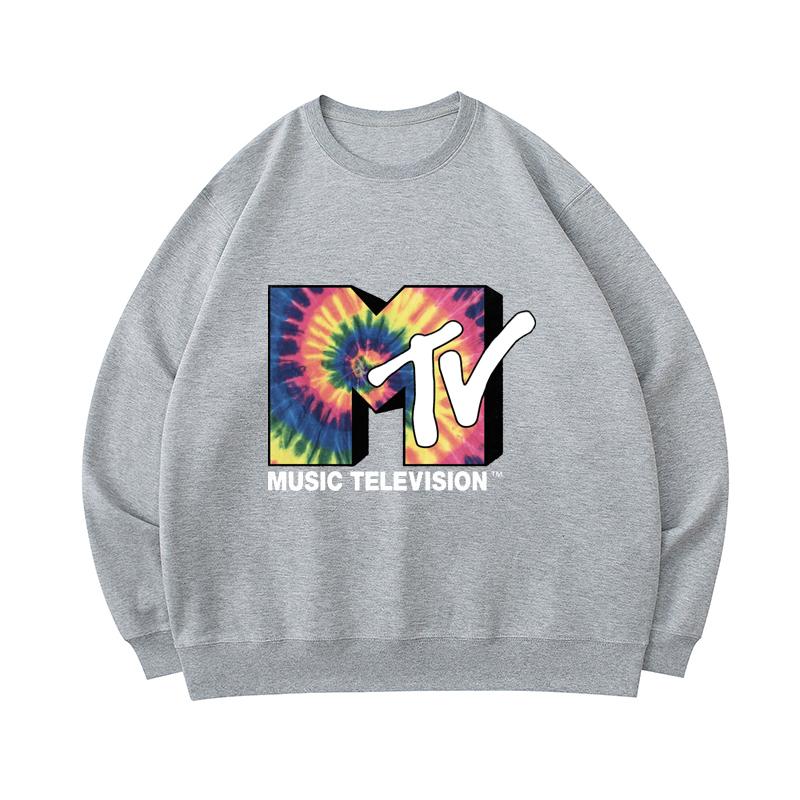vintage mtv sweatshirt