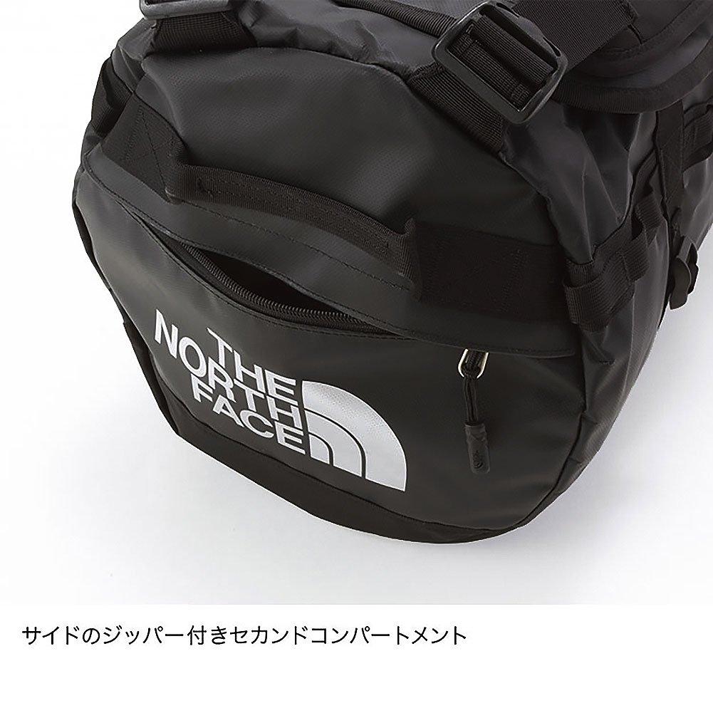 North Backpack BC Duffel S NM81815 TR TNF Red [The Face]