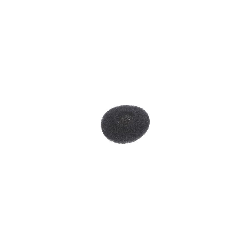 3.5mm PTT Ear Hook Earphone for Smartphones for Cellphone Push-To-Talk Headsets