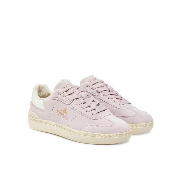 REPLAY Sneakers GWSD8 .000.C0001L Purple
