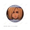 Attack on Titan Anime Scene Photo Glitter Can Badge 3-Piece Set