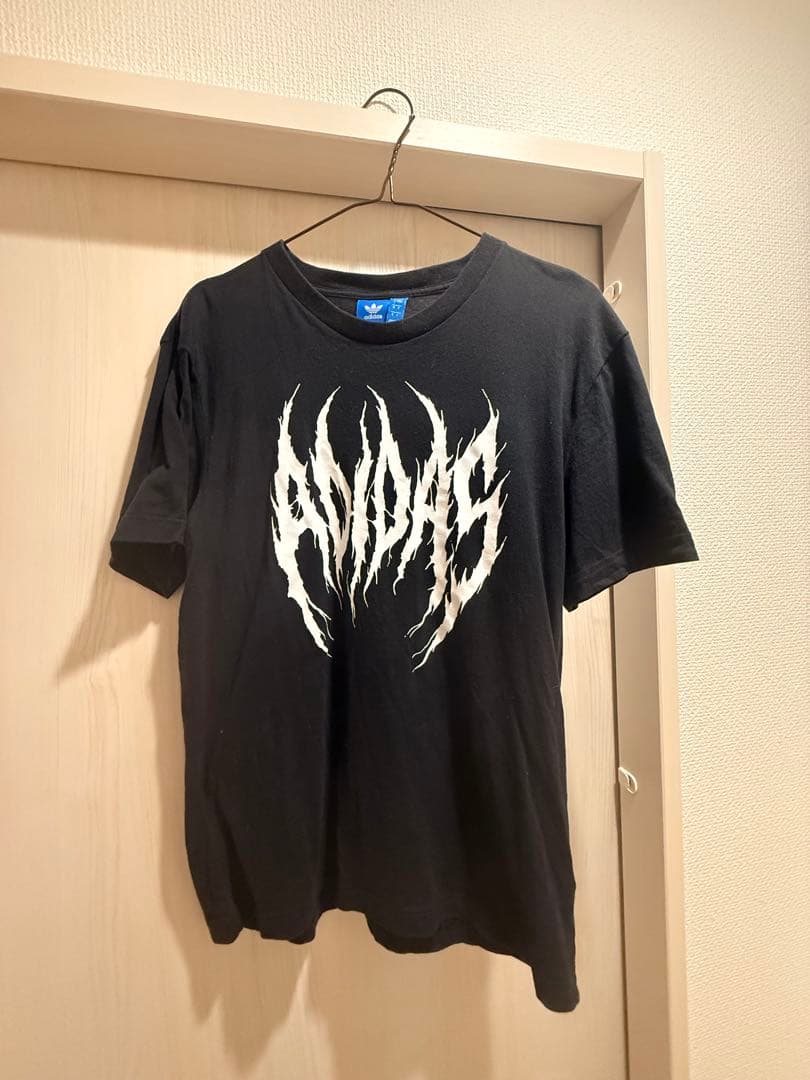 [USED] Ebichu Private Ebisu Junior High School Black Tiger Live Venue Lottery Sweatshirt