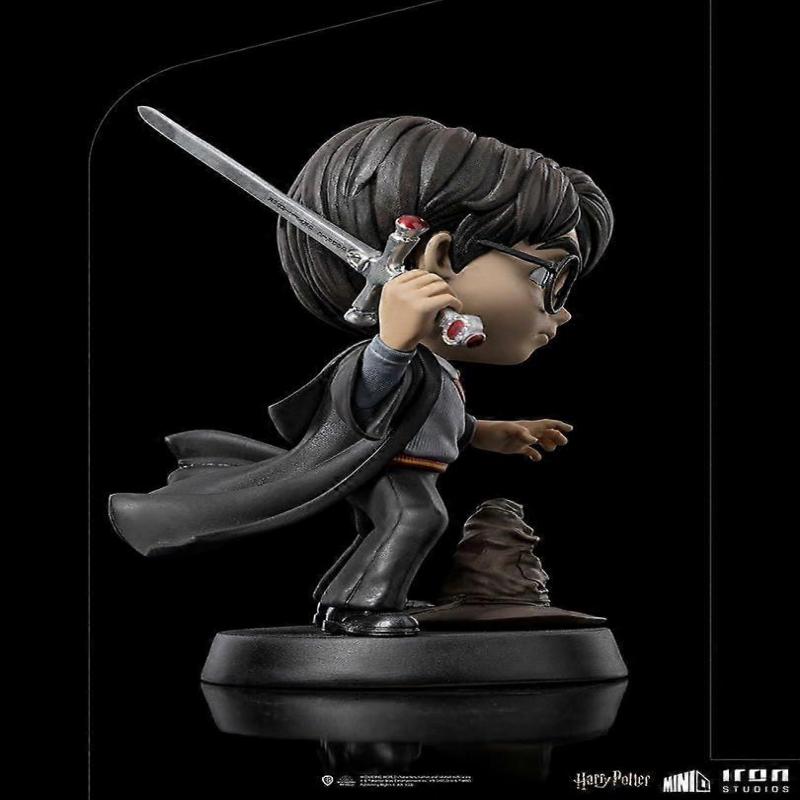 MiniCo Figurines Harry Potter (Harry Potter)