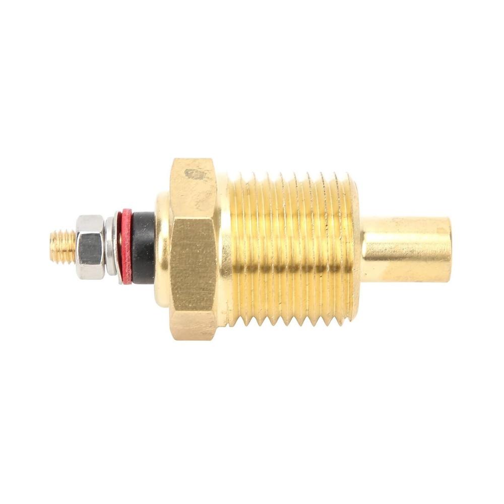 Wassertemperatursensor - Für Cummins KTA19GC QSK19 Motor - PN: 3015238 1/2NPT