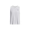 Under Armour Tank Top Men's White 1376994-100