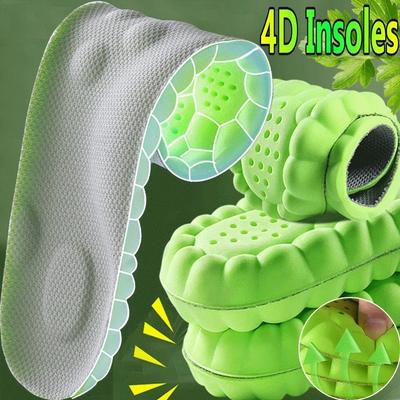 Schuhpflege & Accessoires – Einlegesohlen