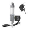 Premium Aquarium CO2-Regelventile Mit Rückflussverhinderung Für Aquarien Pflanzwachstumsystem Aluminiumlegierung Blasenzähler