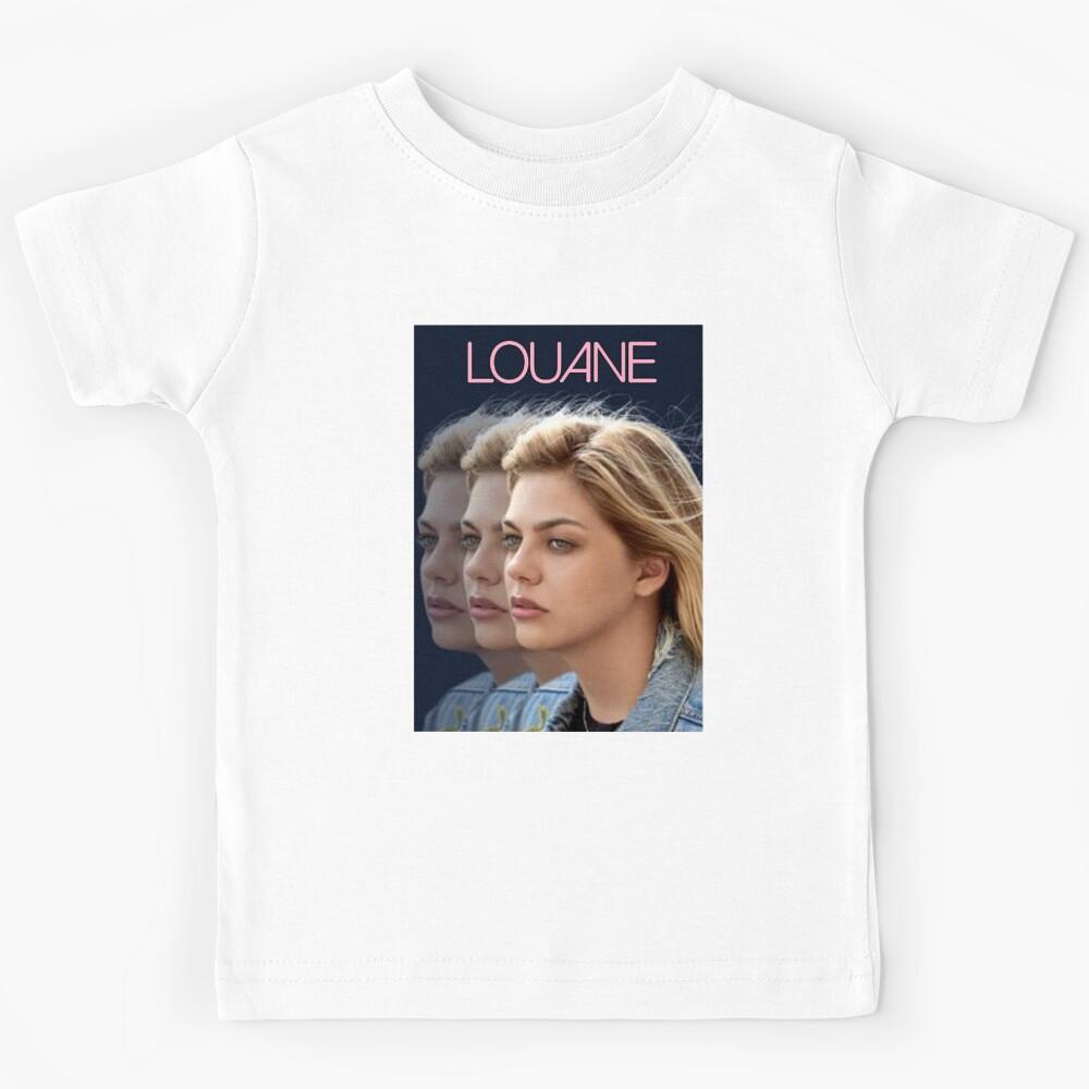 louane classique Kids T-Shirt 100