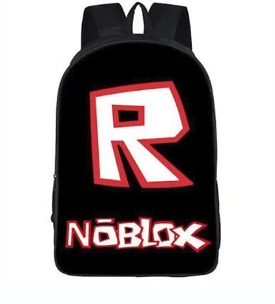 Primary And Secondary School Students Schoolbag 3D Digital Printing Robles Backpack Customization