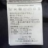 MONCLER Zip-up Jacket Black Men's Size M Model E20918427000C8009