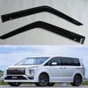Delica 6473/6492 Deflektor bočních oken pro podnikatele