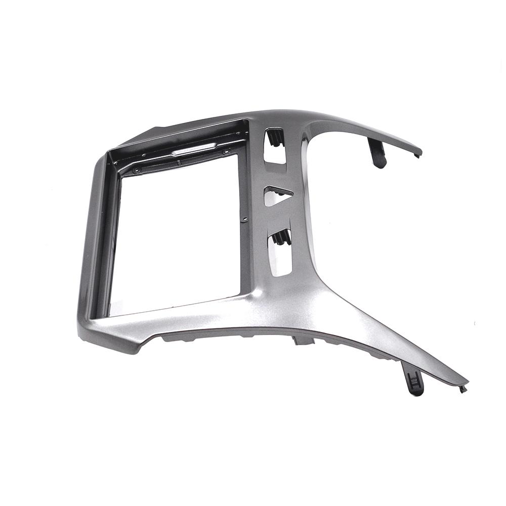 9 INCH 2 Din Fascia Stereo Panel Bezel Frame for Chevrolet Cobalt 2016+
