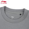 Li-Ning Versatile Crewneck Sweatshirt AWDVK37-1