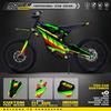 Accesorii pentru motociclete – Autocolante pentru moto
