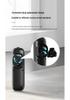 Compact 100ml Cross-Platform Aromatherapy Diffuser for Home & Hotel